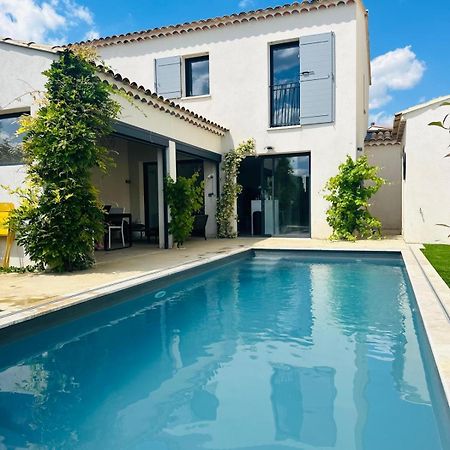La Maison D Ame - For The Perfect Stay At The Mont Ventoux Malaucène Zewnętrze zdjęcie