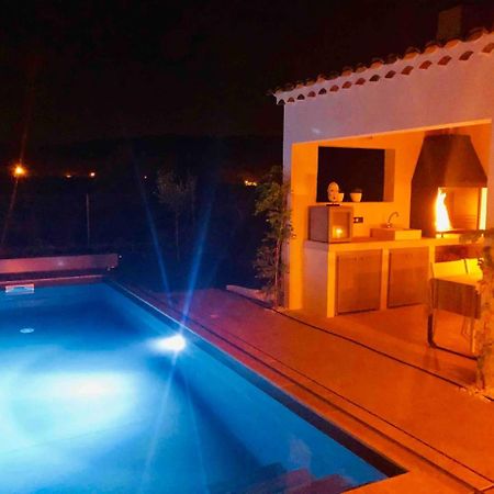La Maison D Ame - For The Perfect Stay At The Mont Ventoux Malaucène Zewnętrze zdjęcie