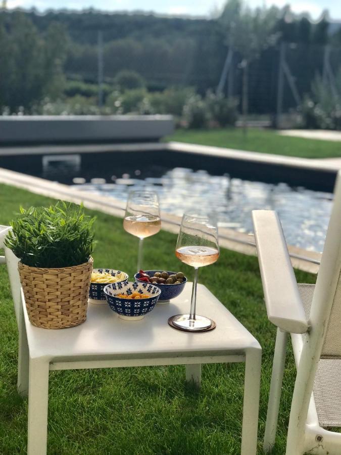 La Maison D Ame - For The Perfect Stay At The Mont Ventoux Malaucène Zewnętrze zdjęcie