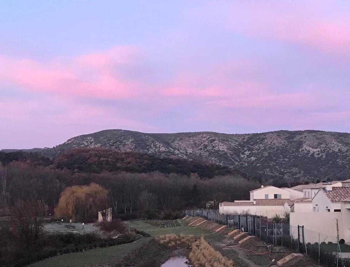 La Maison D Ame - For The Perfect Stay At The Mont Ventoux Malaucène Zewnętrze zdjęcie