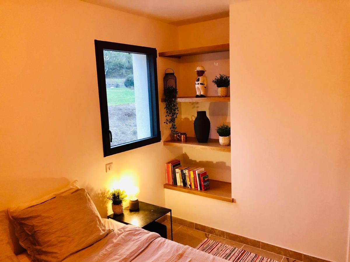 La Maison D Ame - For The Perfect Stay At The Mont Ventoux Malaucène Zewnętrze zdjęcie
