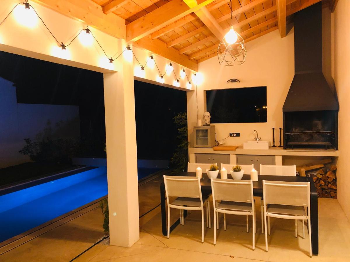 La Maison D Ame - For The Perfect Stay At The Mont Ventoux Malaucène Zewnętrze zdjęcie