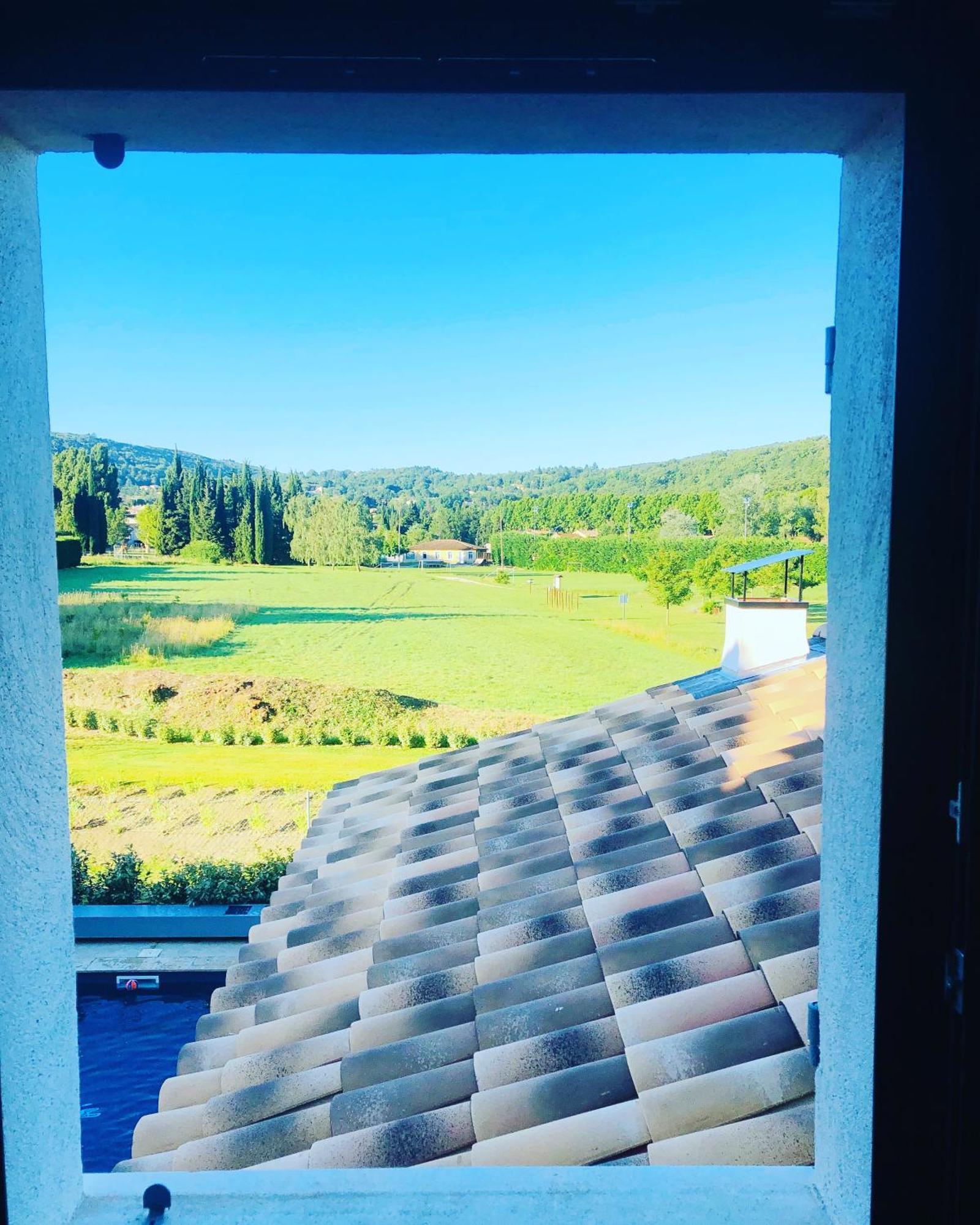 La Maison D Ame - For The Perfect Stay At The Mont Ventoux Malaucène Zewnętrze zdjęcie