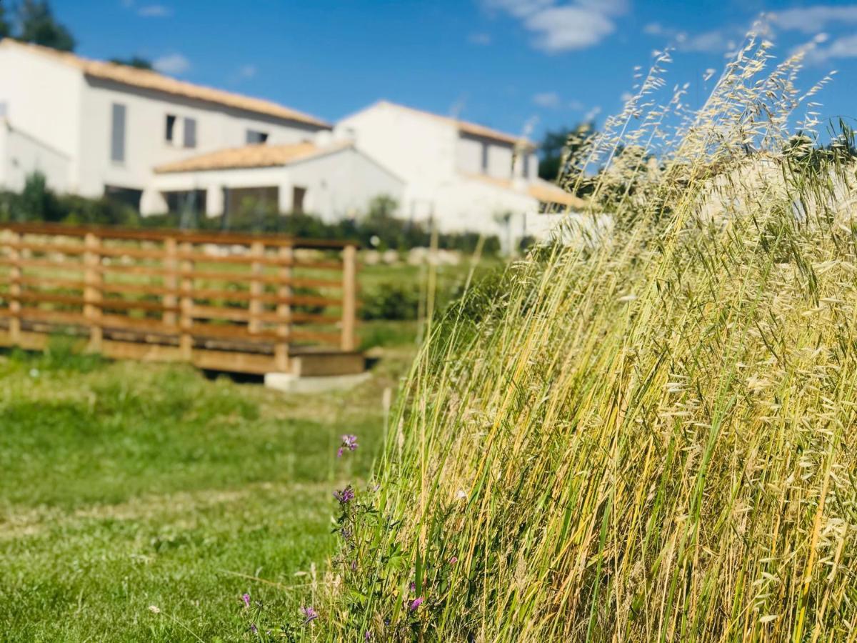 La Maison D Ame - For The Perfect Stay At The Mont Ventoux Malaucène Zewnętrze zdjęcie