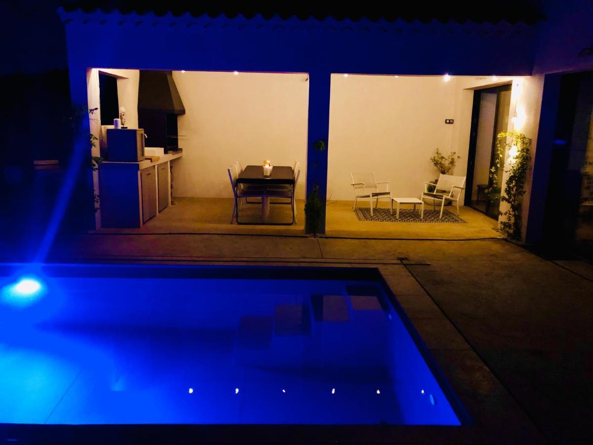 La Maison D Ame - For The Perfect Stay At The Mont Ventoux Malaucène Zewnętrze zdjęcie