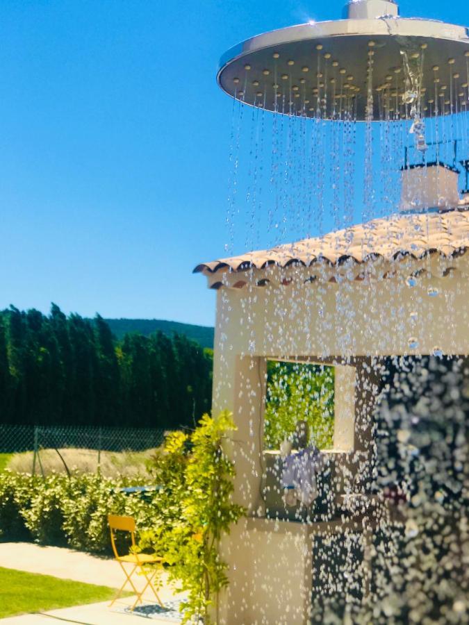 La Maison D Ame - For The Perfect Stay At The Mont Ventoux Malaucène Zewnętrze zdjęcie