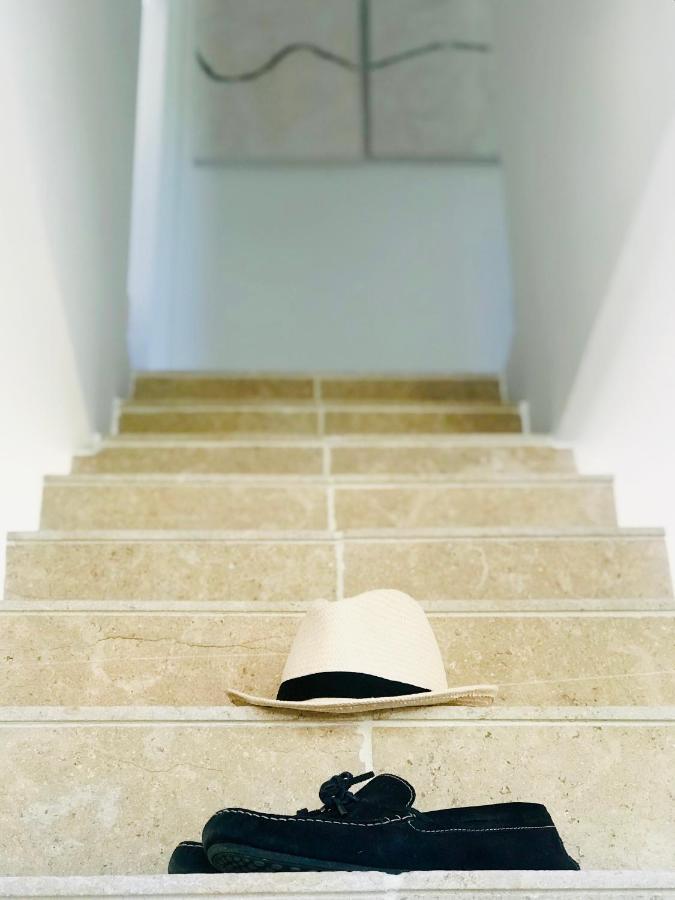 La Maison D Ame - For The Perfect Stay At The Mont Ventoux Malaucène Zewnętrze zdjęcie