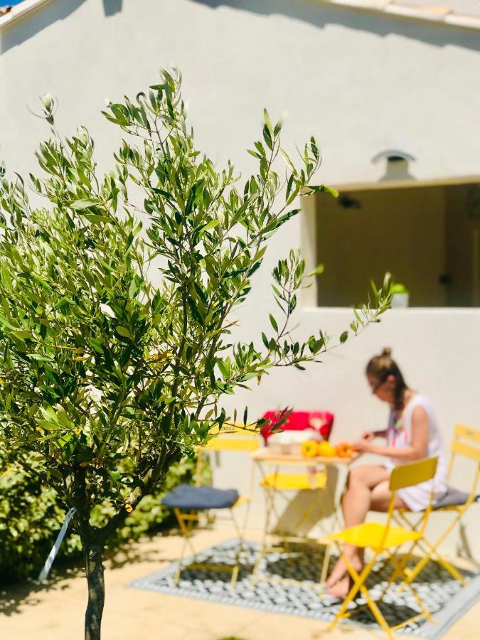 La Maison D Ame - For The Perfect Stay At The Mont Ventoux Malaucène Zewnętrze zdjęcie