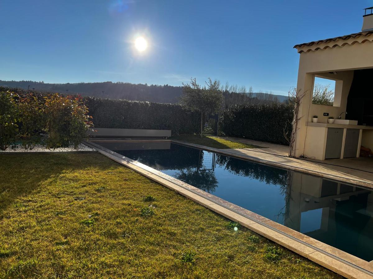 La Maison D Ame - For The Perfect Stay At The Mont Ventoux Malaucène Zewnętrze zdjęcie