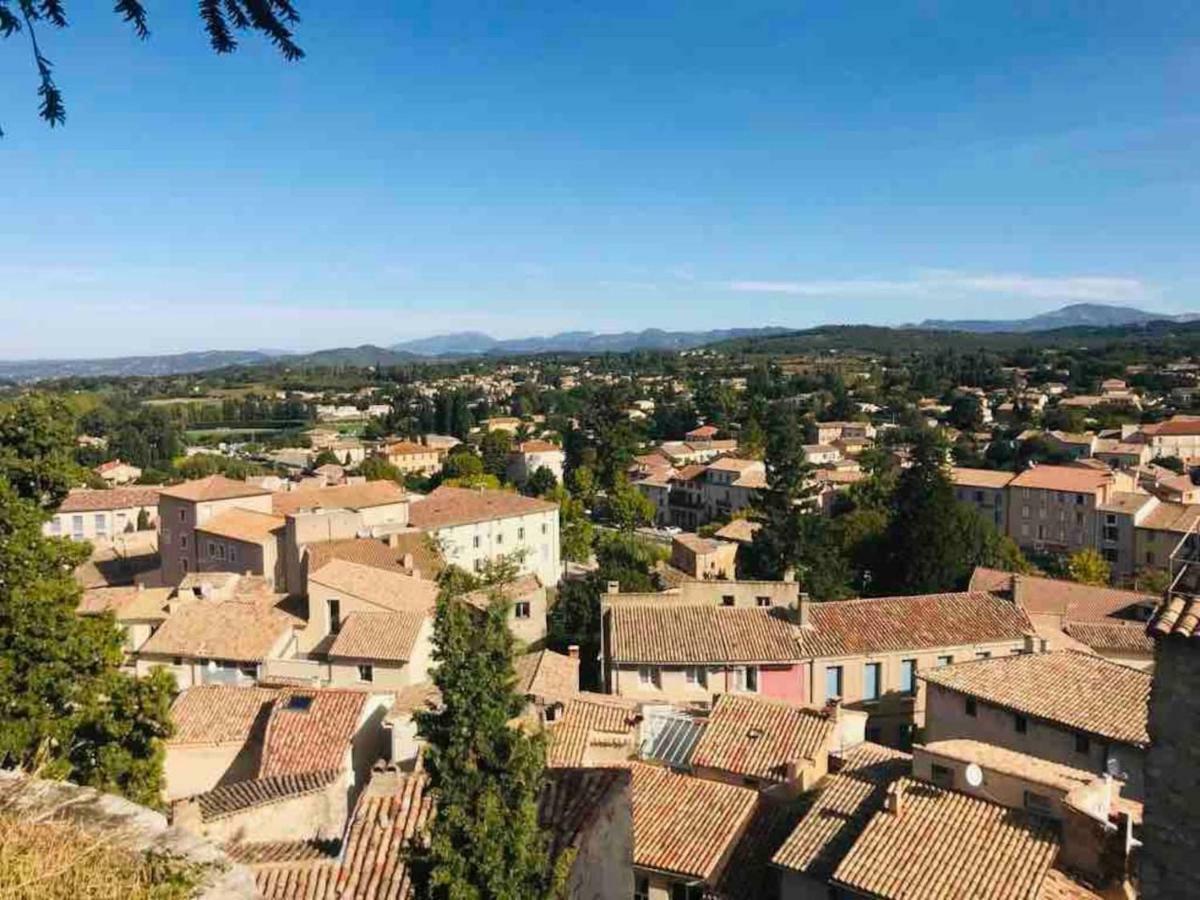 La Maison D Ame - For The Perfect Stay At The Mont Ventoux Malaucène Zewnętrze zdjęcie