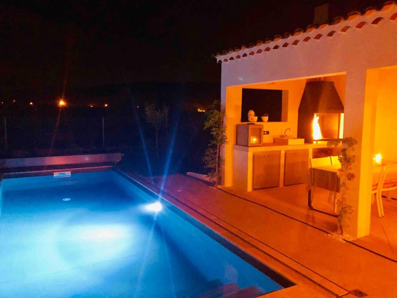 La Maison D Ame - For The Perfect Stay At The Mont Ventoux Malaucène Zewnętrze zdjęcie