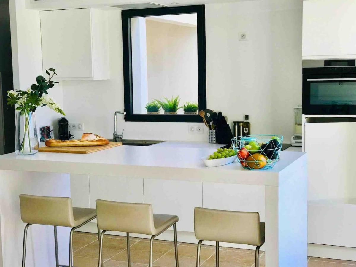 La Maison D Ame - For The Perfect Stay At The Mont Ventoux Malaucène Zewnętrze zdjęcie