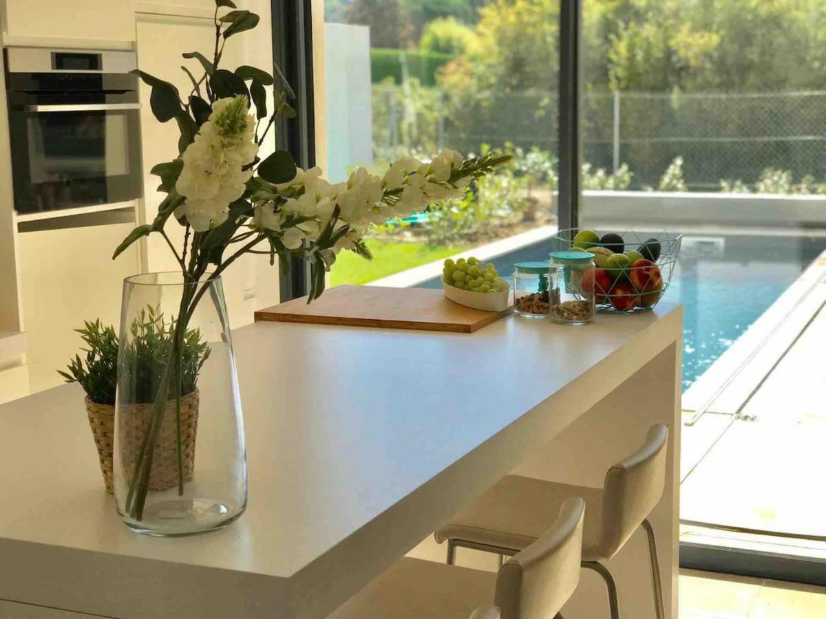 La Maison D Ame - For The Perfect Stay At The Mont Ventoux Malaucène Zewnętrze zdjęcie