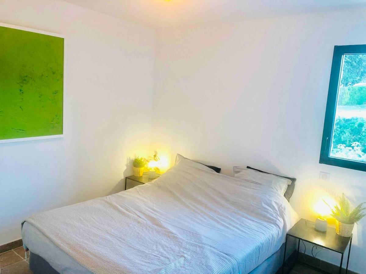 La Maison D Ame - For The Perfect Stay At The Mont Ventoux Malaucène Zewnętrze zdjęcie